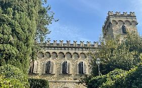 Casa La Torre Un Castello Alle Porte Di Firenze