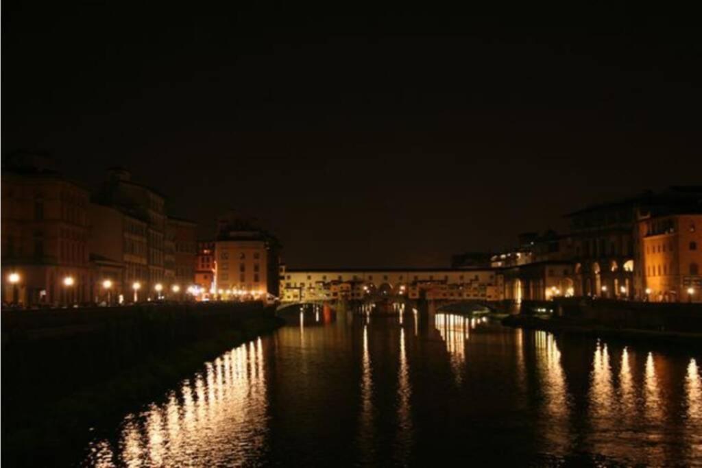Casa La Torre Un Castello Alle Porte Di Firenze Exterior foto