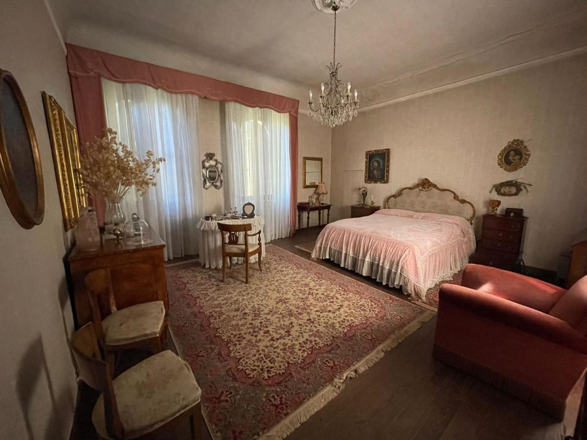 Casa La Torre Un Castello Alle Porte Di Firenze Exterior foto