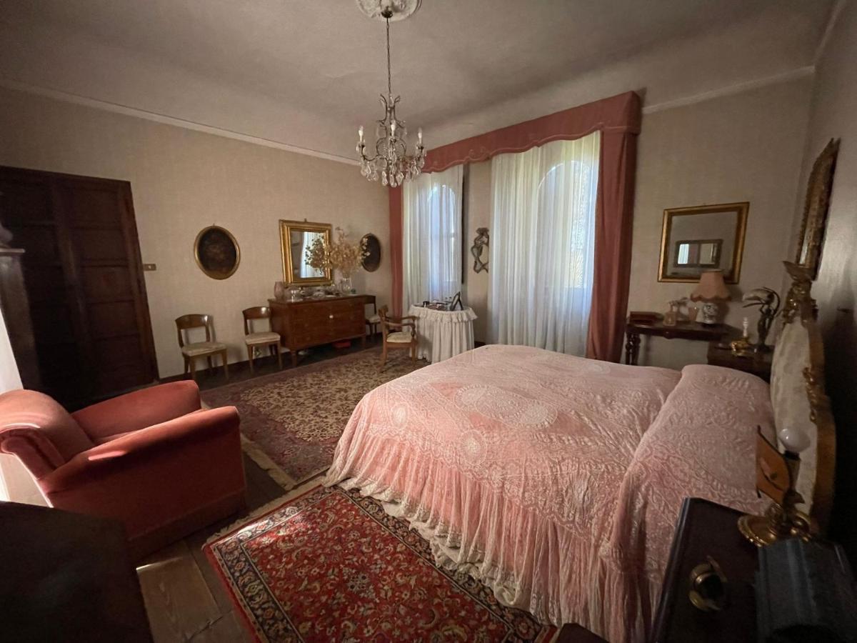Casa La Torre Un Castello Alle Porte Di Firenze Exterior foto
