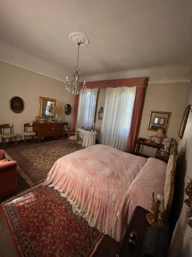 Casa La Torre Un Castello Alle Porte Di Firenze Exterior foto