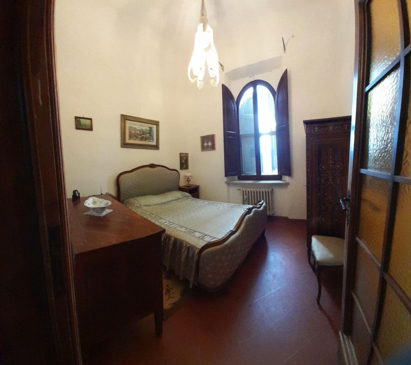 Casa La Torre Un Castello Alle Porte Di Firenze Zimmer foto